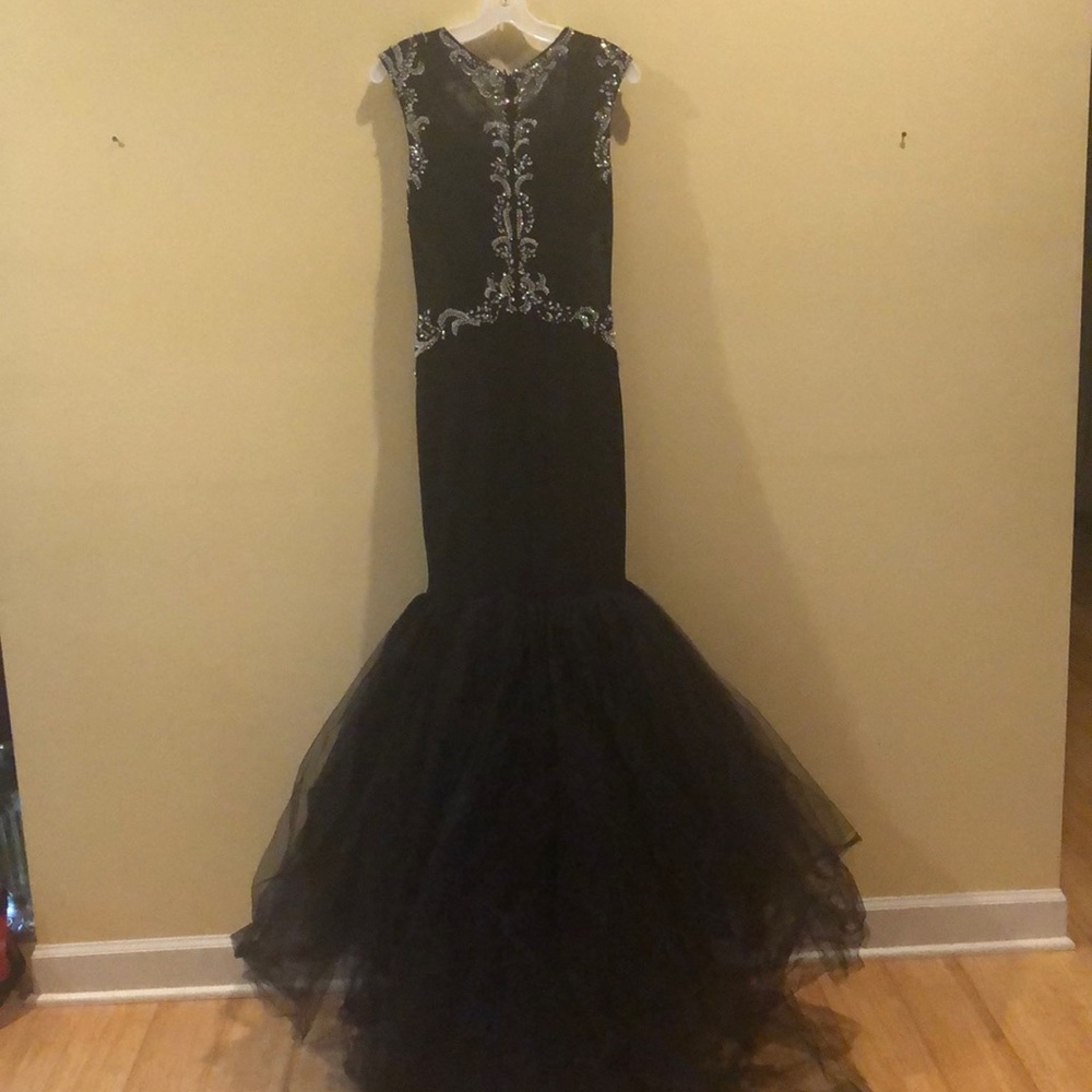 Prom Dress - Picture 2 of 3